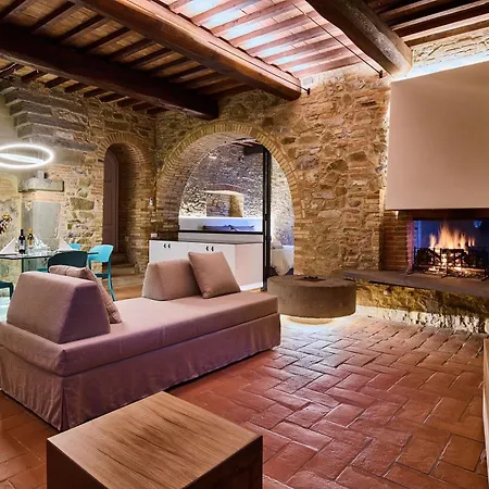 Il Frantoio Apartment